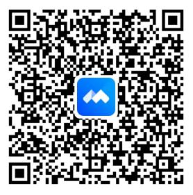 報名二維碼伯豪生物官網 m.5anet.cn